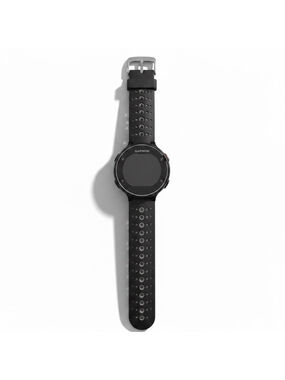 Garmin Forerunner 230 Smartwatch Black Silver One Size